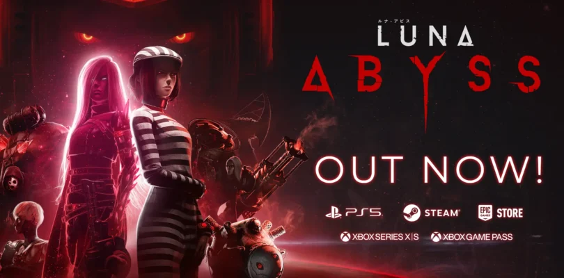 Luna Abyss