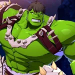 MARVEL: Tōkon Fighting Souls
