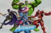 MARVEL: Tōkon Fighting Souls