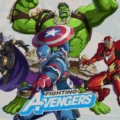 MARVEL: Tōkon Fighting Souls