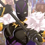 MARVEL: Tōkon Fighting Souls