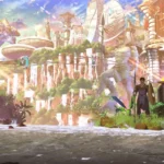 MARVEL: Tōkon Fighting Souls
