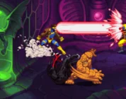 Marvel Cosmic Invasion