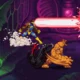 Marvel Cosmic Invasion