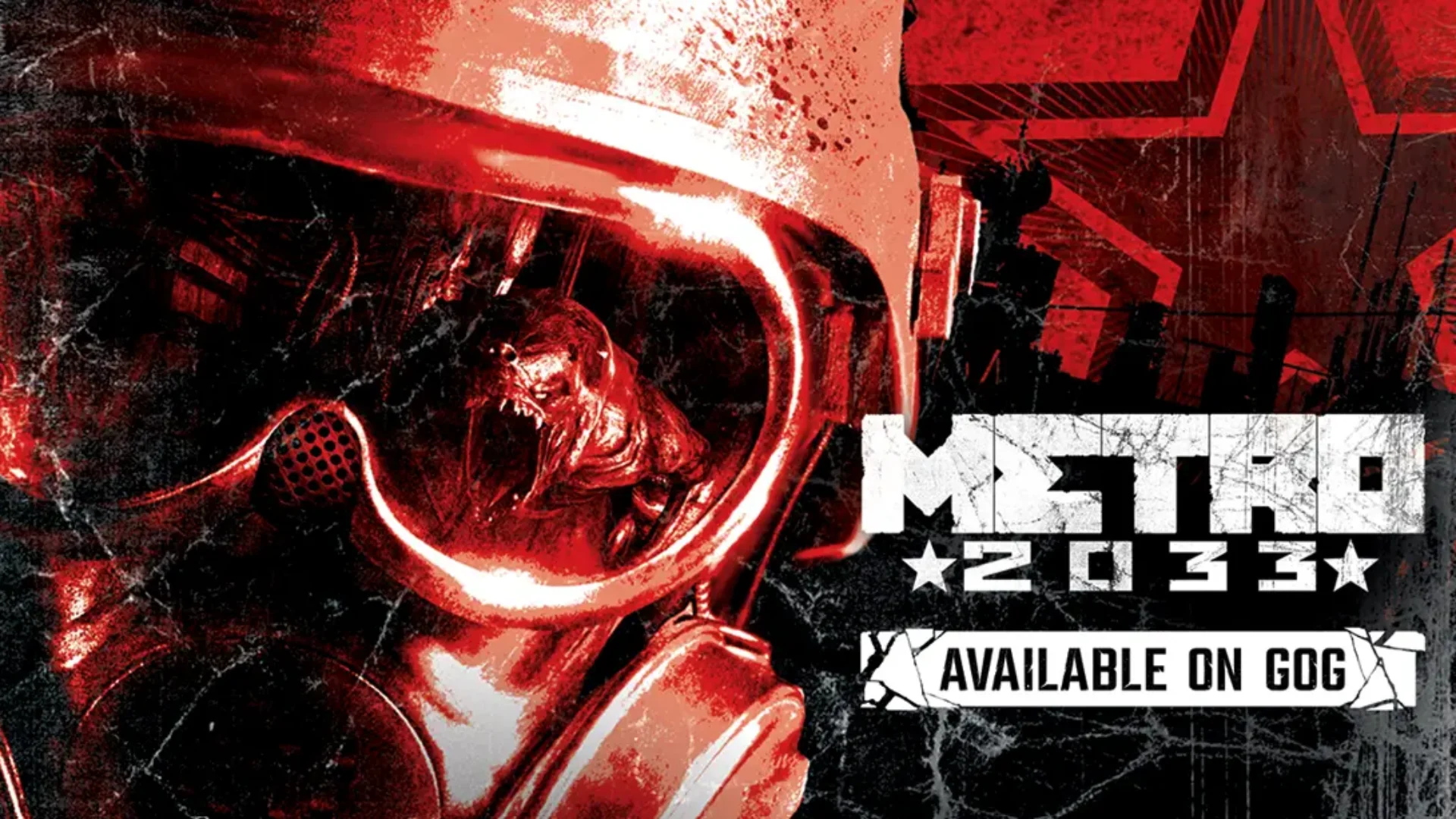 Metro 2033 - GOG