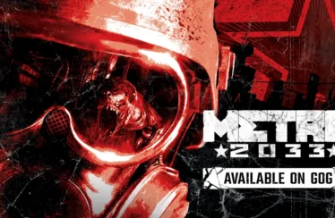 Metro 2033 - GOG