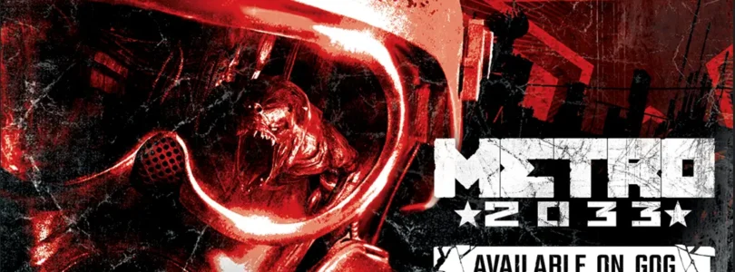 Metro 2033 - GOG