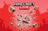 Minecraft Live - TwitchCon Rotterdam