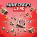 Minecraft Live - TwitchCon Rotterdam