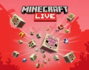Minecraft Live - TwitchCon Rotterdam