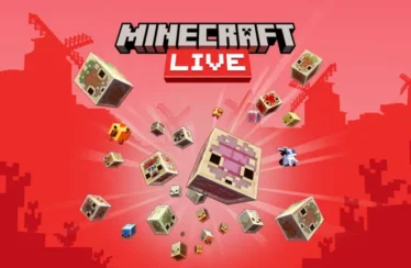 Minecraft Live - TwitchCon Rotterdam