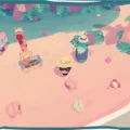 Mirth Island