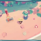 Mirth Island