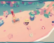 Mirth Island