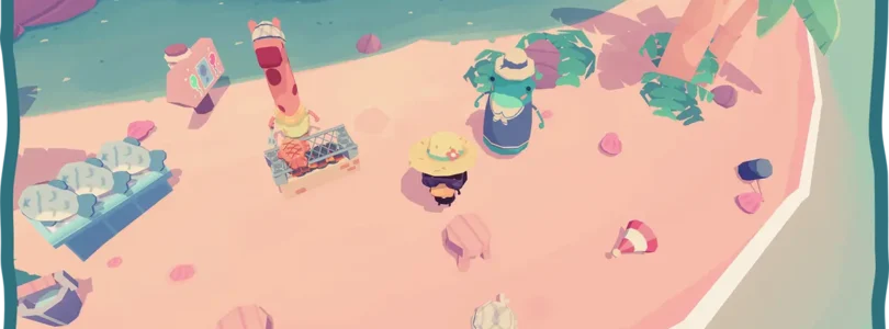 Mirth Island