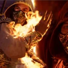 Mortal Kombat I - Mortal Kombat II