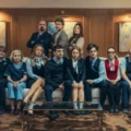 Muertos S.L - Cuarta temporada