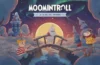 Mumintroll: La calidez del invierno