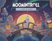 Mumintroll: La calidez del invierno
