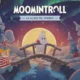 Mumintroll: La calidez del invierno