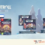 Mumintroll: La calidez del invierno - Edición física