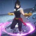 My Hero Academia All's Justice - Nana Shimura