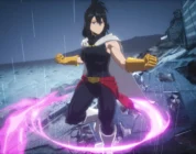 My Hero Academia All's Justice - Nana Shimura