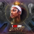 NBA 2K26 - Temporada 7