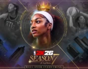 NBA 2K26 - Temporada 7