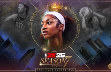 NBA 2K26 - Temporada 7
