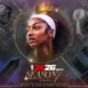 NBA 2K26 - Temporada 7