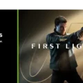 NVIDIA - 007 First Light