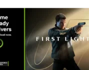 NVIDIA - 007 First Light