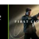 NVIDIA - 007 First Light