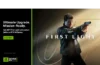 NVIDIA - 007 First Light