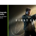 NVIDIA - 007 First Light