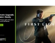 NVIDIA - 007 First Light