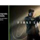 NVIDIA - 007 First Light