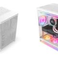 NZXT - H6 y H6 RGB+