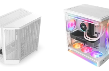 NZXT - H6 y H6 RGB+