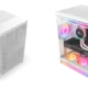 NZXT - H6 y H6 RGB+
