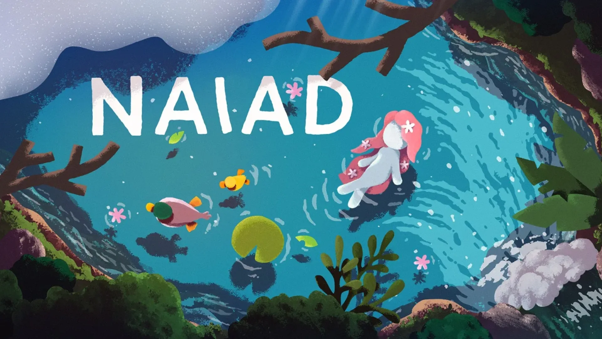 Naiad