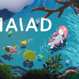 Naiad