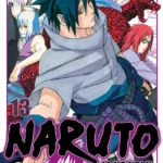 Naruto - Tomo 13