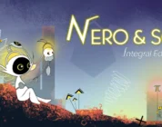 Néro & Sci ∫ Integral Edition