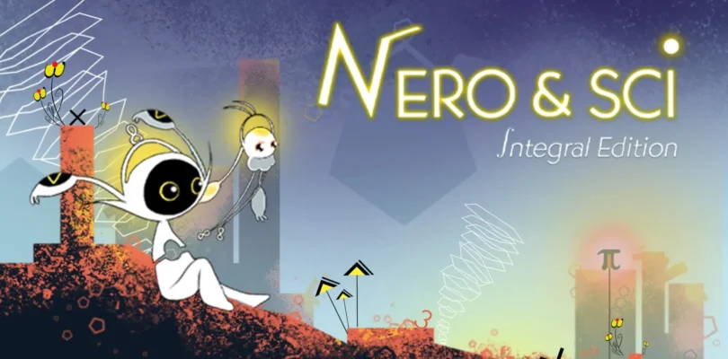 Néro & Sci ∫ Integral Edition