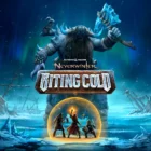 Neverwinter: Biting Cold