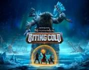 Neverwinter: Biting Cold