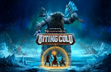 Neverwinter: Biting Cold