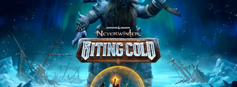 Neverwinter: Biting Cold